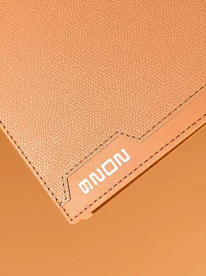 Еженедельник датированный 2026 год, А5, 176 листов "Джут", бежевый - фото 15