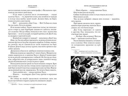 Пятнадцатилетний капитан. Пять недель на воздушном шаре - фото 15