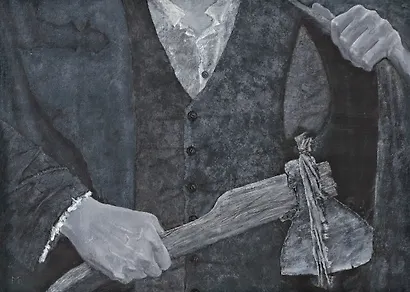 Преступление и наказание - фото 5