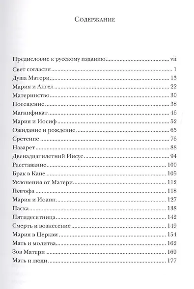 Раба Господня Книга о Марии (СБ) Шпайр - фото 2