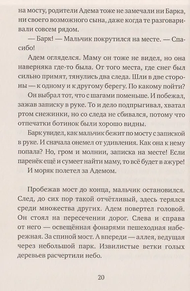 Мальчик, который любил мир - фото 5
