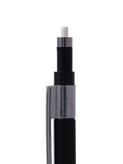 Карандаши механические 12шт "Project" 0,5мм, с ластиком, Schiller - фото 8