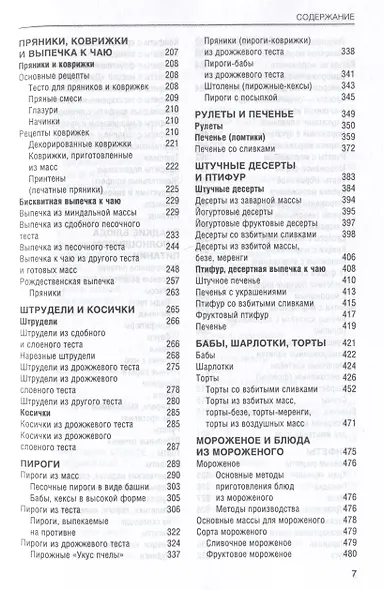 Кондитерские, пекарни, чайные - фото 8