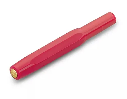 Перьевая ручка Kaweco, Classic Sport F, 0,7 мм - фото 5