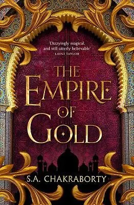The Empire Of Gold - фото 1