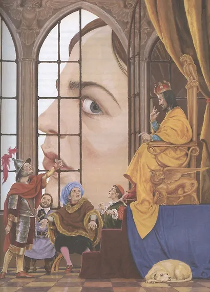 Путешествия Гулливера - фото 4