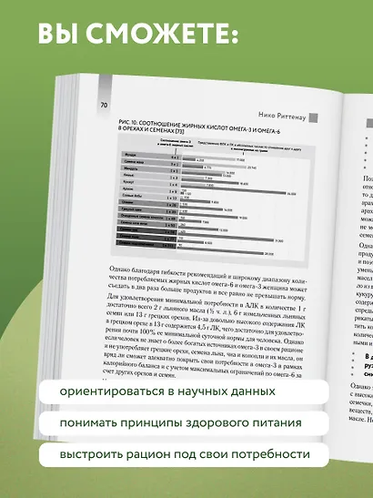 Разумное веганство. Руководство по безопасному растительному питанию - фото 7