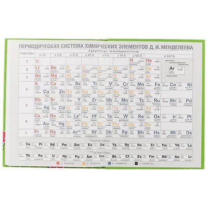 Дневник для средних и старших классов Феникс+, "Кошка в цветах" - фото 4