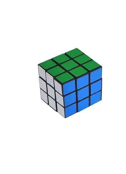 Головоломка 3х3, 3,5 см - фото 1