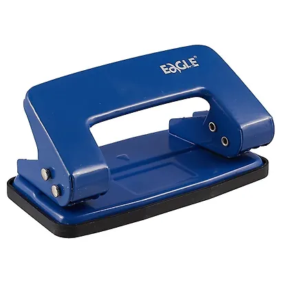 Мини-дырокол Eagle, 10 х 3 см - фото 1