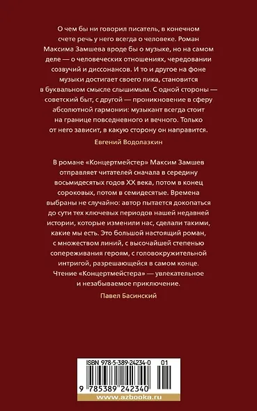 Концертмейстер - фото 2