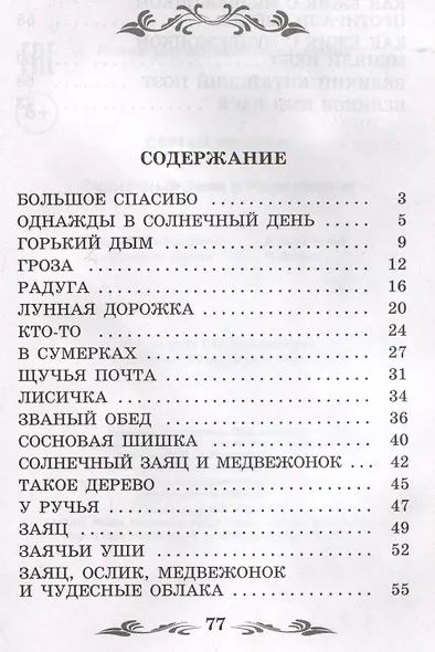 Солнечный Заяц и Медвежонок - фото 3