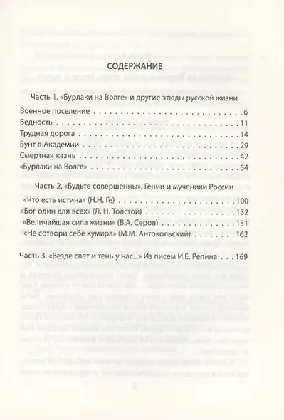 Свет и тени русской жизни. Заметки художника - фото 2