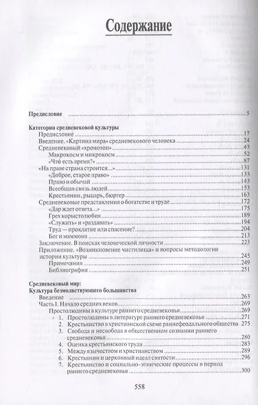 Избранные труды. Средневековый мир - фото 2