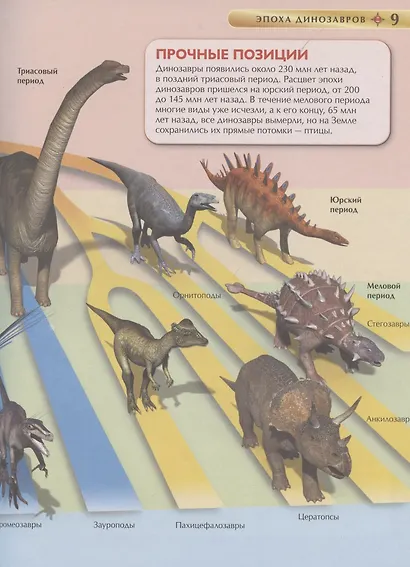 Лучшая иллюстрированная энциклопедия для мальчиков - фото 7