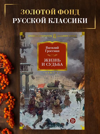 Жизнь и судьба - фото 3