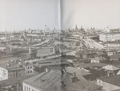 Композитор тишины. Сергей Рахманинов - фото 3