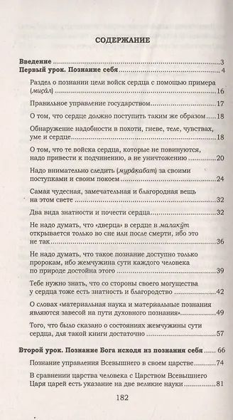 Основы духовности. Уроки имама Ал-Газали - фото 2