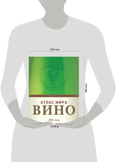 Вина.Атлас мира - фото 2