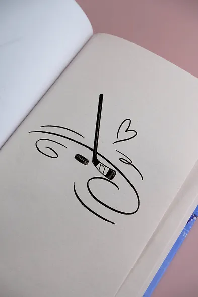 Замерзшие сердца - фото 5