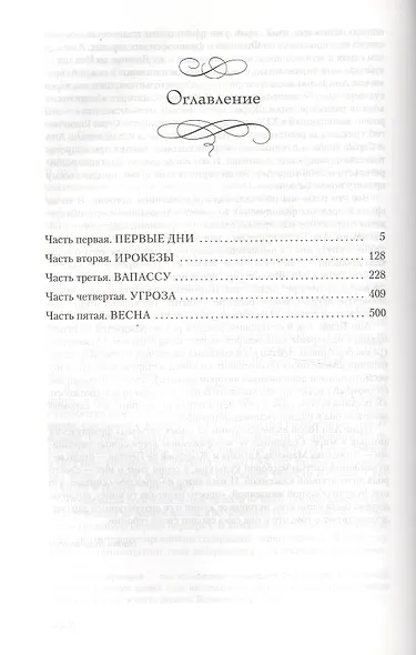 Анжелика в Новом Свете - фото 3