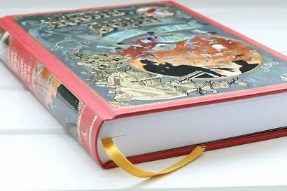 Двадцать тысяч лье под водой - фото 5