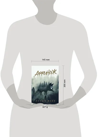 Аффинаж. Фото и тексты песен. Лучше всех - фото 4