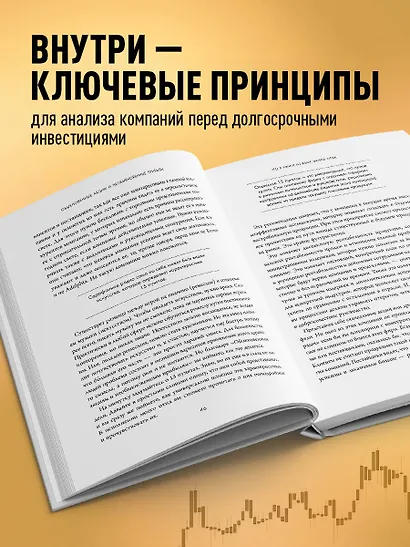 Обыкновенные акции и необыкновенные прибыли. Фундаментальные принципы долгосрочного инвестирования - фото 5