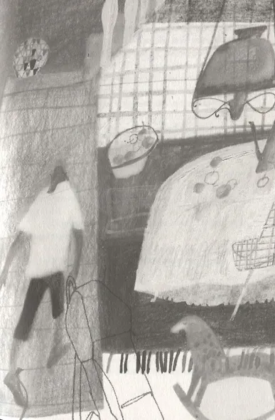 Бертик и Чмух - фото 3