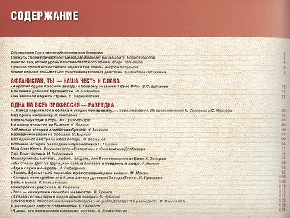Афган. Баграм. Разведка - фото 2