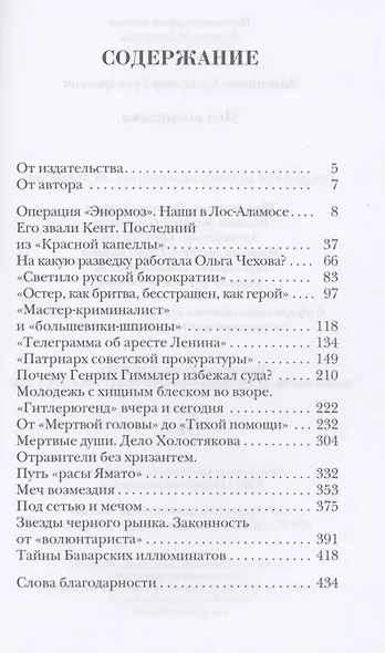 Меч возмездия - фото 2