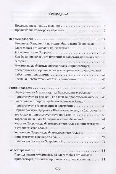 Понимание Жизни Пророка, да благословит его Аллах и приветствует, с кратким очерком истории праведных халифов - фото 2