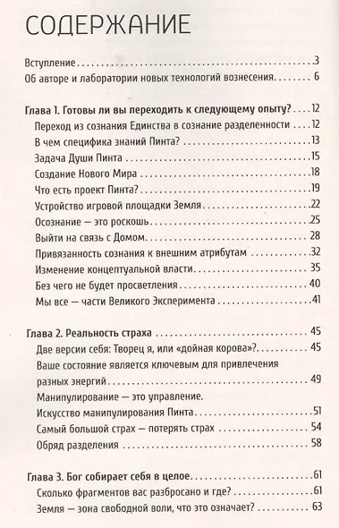 Твоя жизнь в Прямом Зеркале, или Посмотри на себя без искажений - фото 2