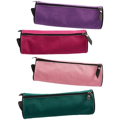 Пенал «Кошка с ушками», 20.5 х 7.5 см - фото 7