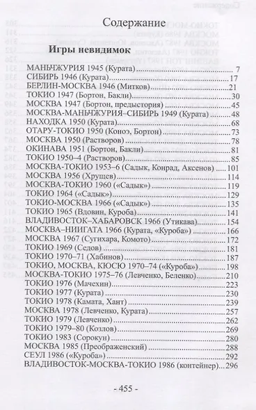 Игры невидимок (шпионские хроники послевоенных лет) - фото 2