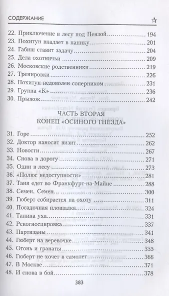 Конец "осиного гнезда" - фото 4