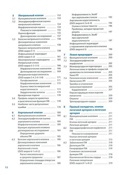 Курс эхокардиографии - фото 6