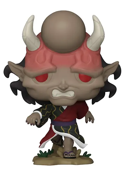 Фигурка Funko POP! Animation Demon Slayer Hantengu (1854) (Fun85330) - фото 1