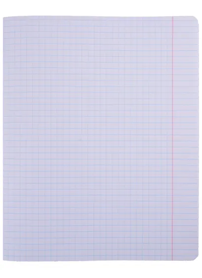 Тетрадь в клетку Феникс+, "Вкусная фантазия", 48 листов, в ассортименте - фото 3