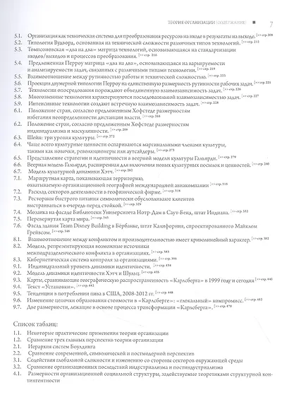 Теория организации. Модернистская, символистская, и постмодернистская перспективы - фото 4