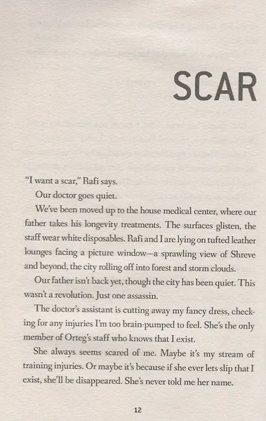 Impostors - фото 2