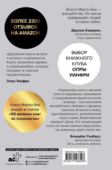 Собрать по кусочкам. Книга для тех, кто запутался, устал, перегорел - фото 2