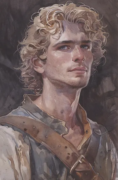 Леона. На рубеже иных миров - фото 3