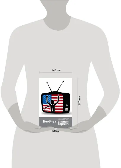 Необязательная страна - фото 3