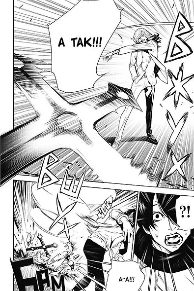 Истории монстров. Том 11 (Bakemonogatari). Манга - фото 4
