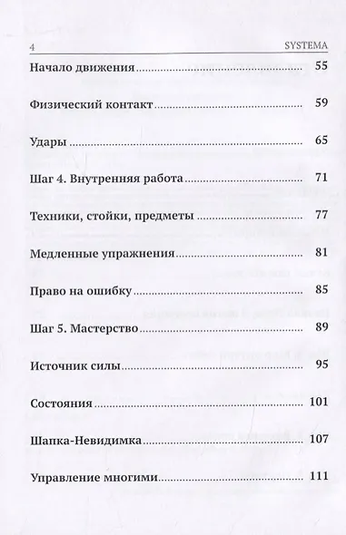 SYSTEMA. Для "Чайников". Начало пути - фото 3