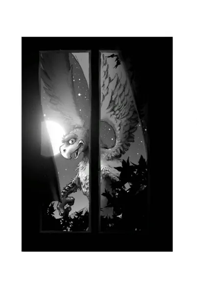 Грифоны. Книга 3. Возвращение грифонов - фото 4