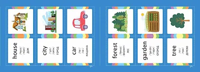 Учу английские слова - фото 9