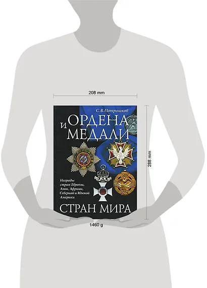 Ордена и медали стран мира - фото 2