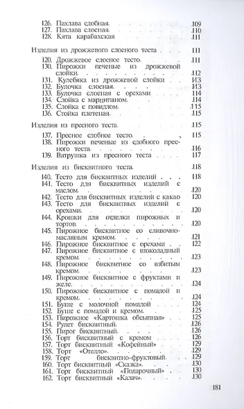 Изделия из теста - фото 5